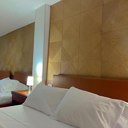 Hotel Prado 72 Inn Barranquilla  Luaran gambar