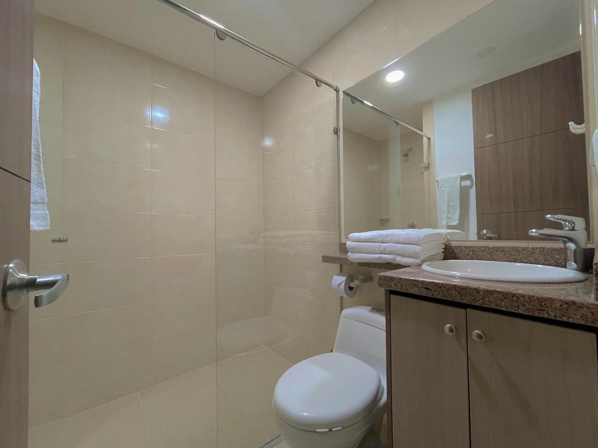 Hotel Prado 72 Inn Barranquilla  Luaran gambar