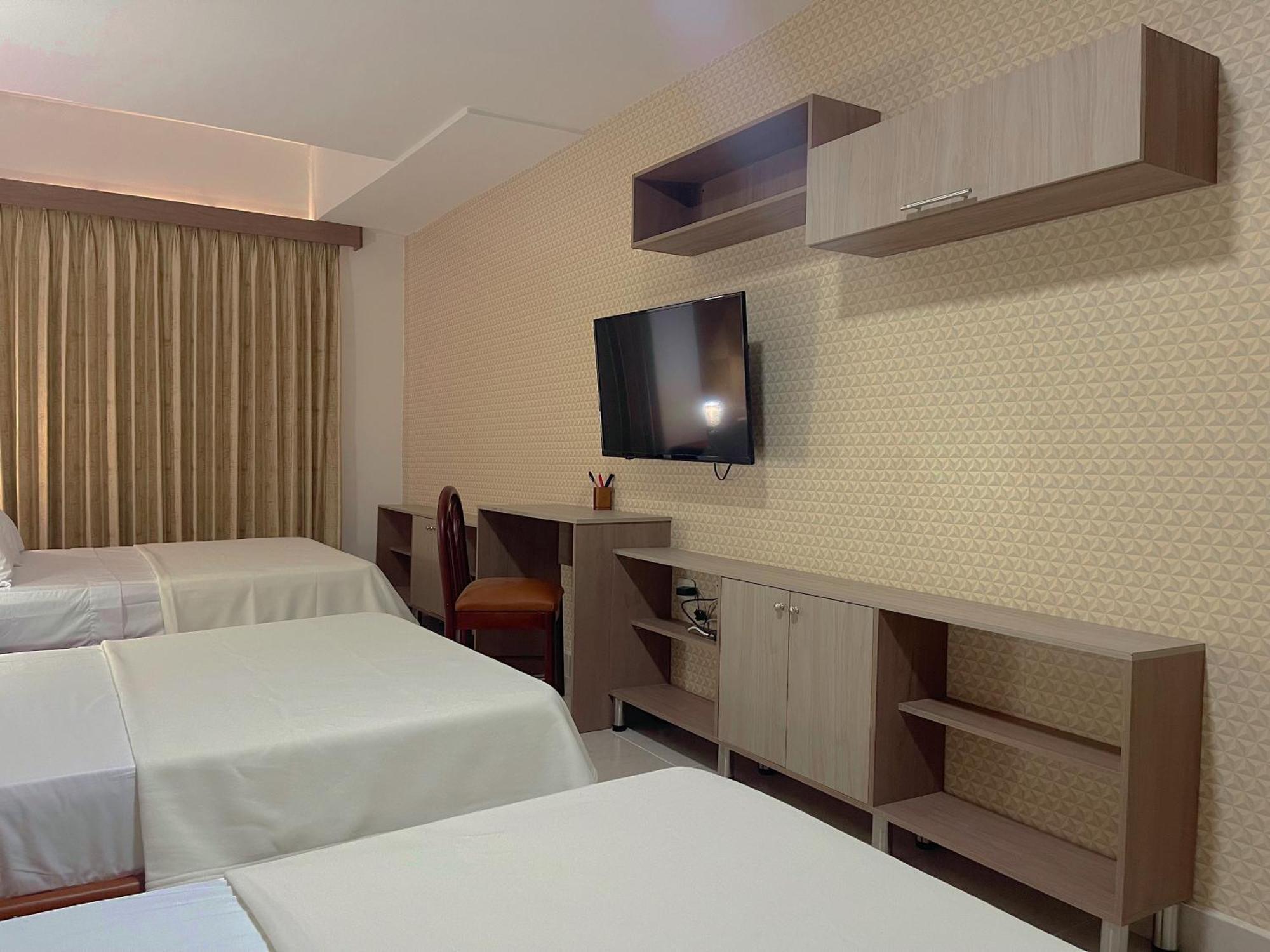 Hotel Prado 72 Inn Barranquilla  Luaran gambar