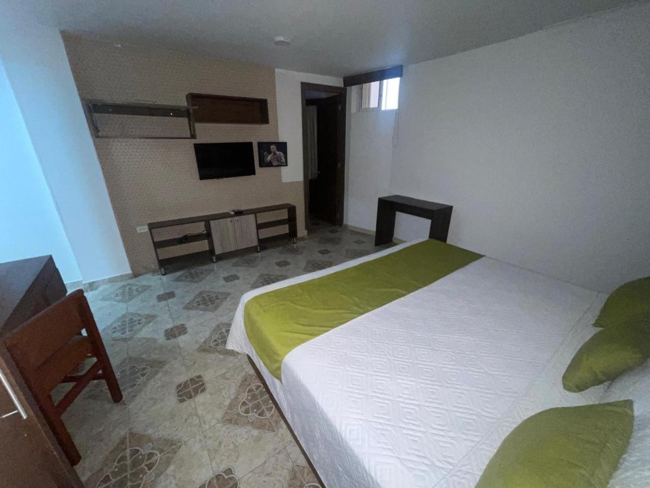 Hotel Prado 72 Inn Barranquilla  Luaran gambar