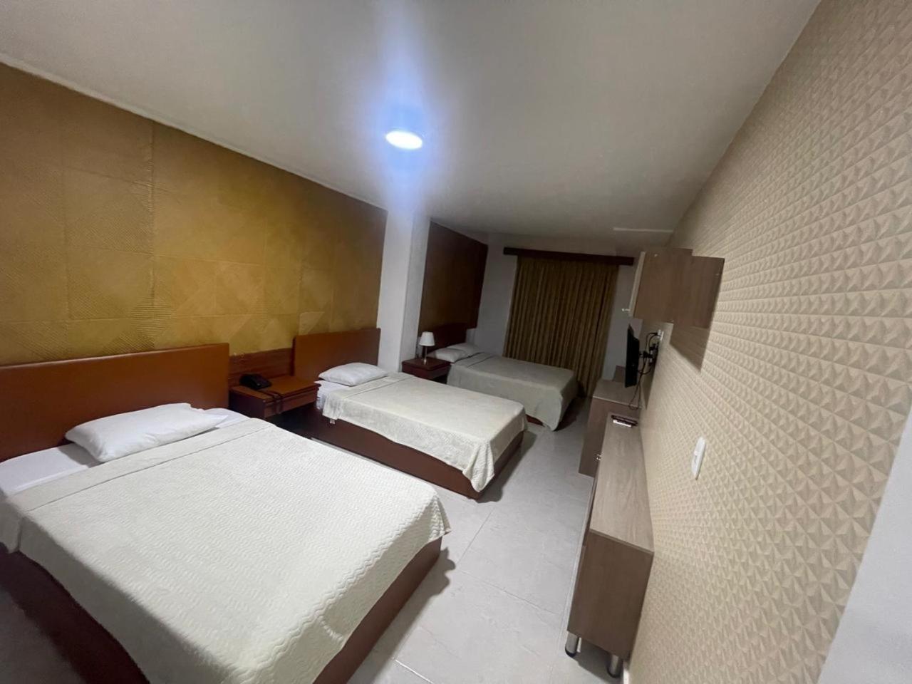 Hotel Prado 72 Inn Barranquilla  Luaran gambar