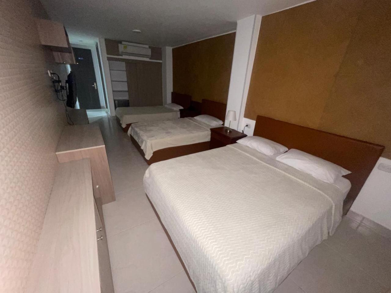 Hotel Prado 72 Inn Barranquilla  Luaran gambar