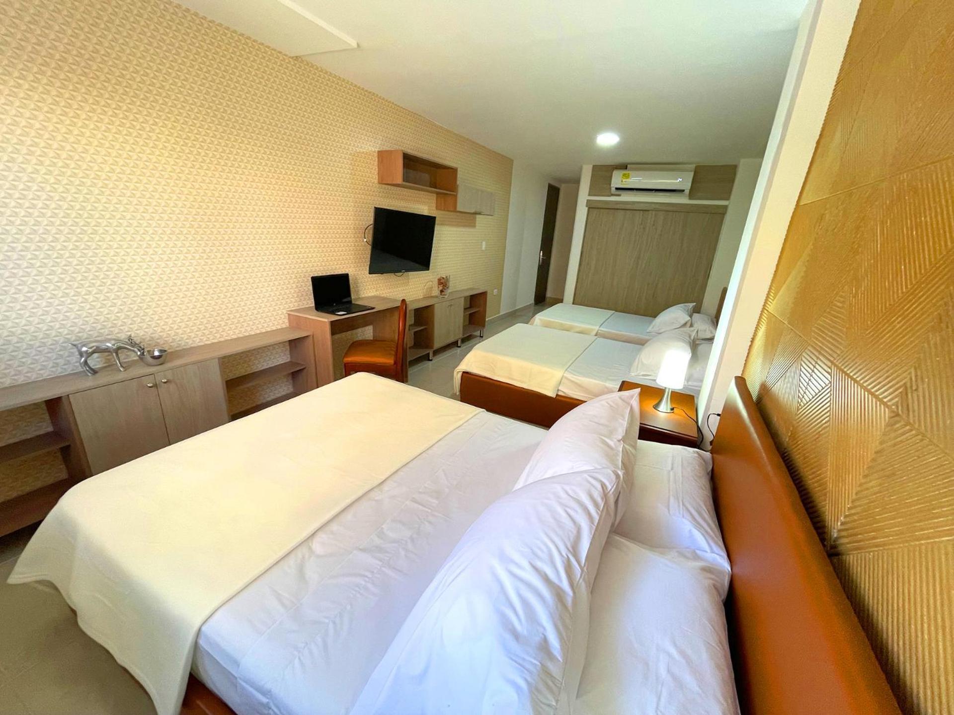Hotel Prado 72 Inn Barranquilla  Luaran gambar