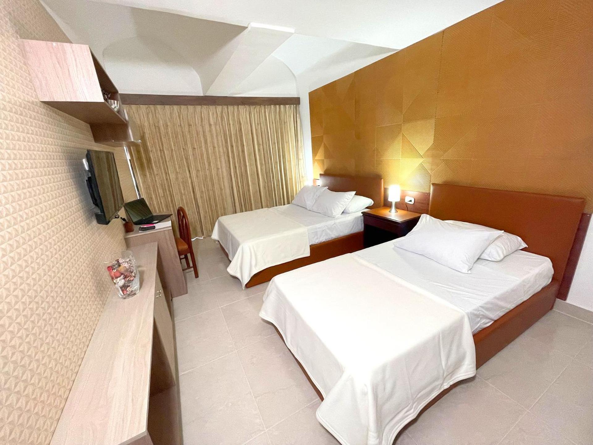 Hotel Prado 72 Inn Barranquilla  Luaran gambar