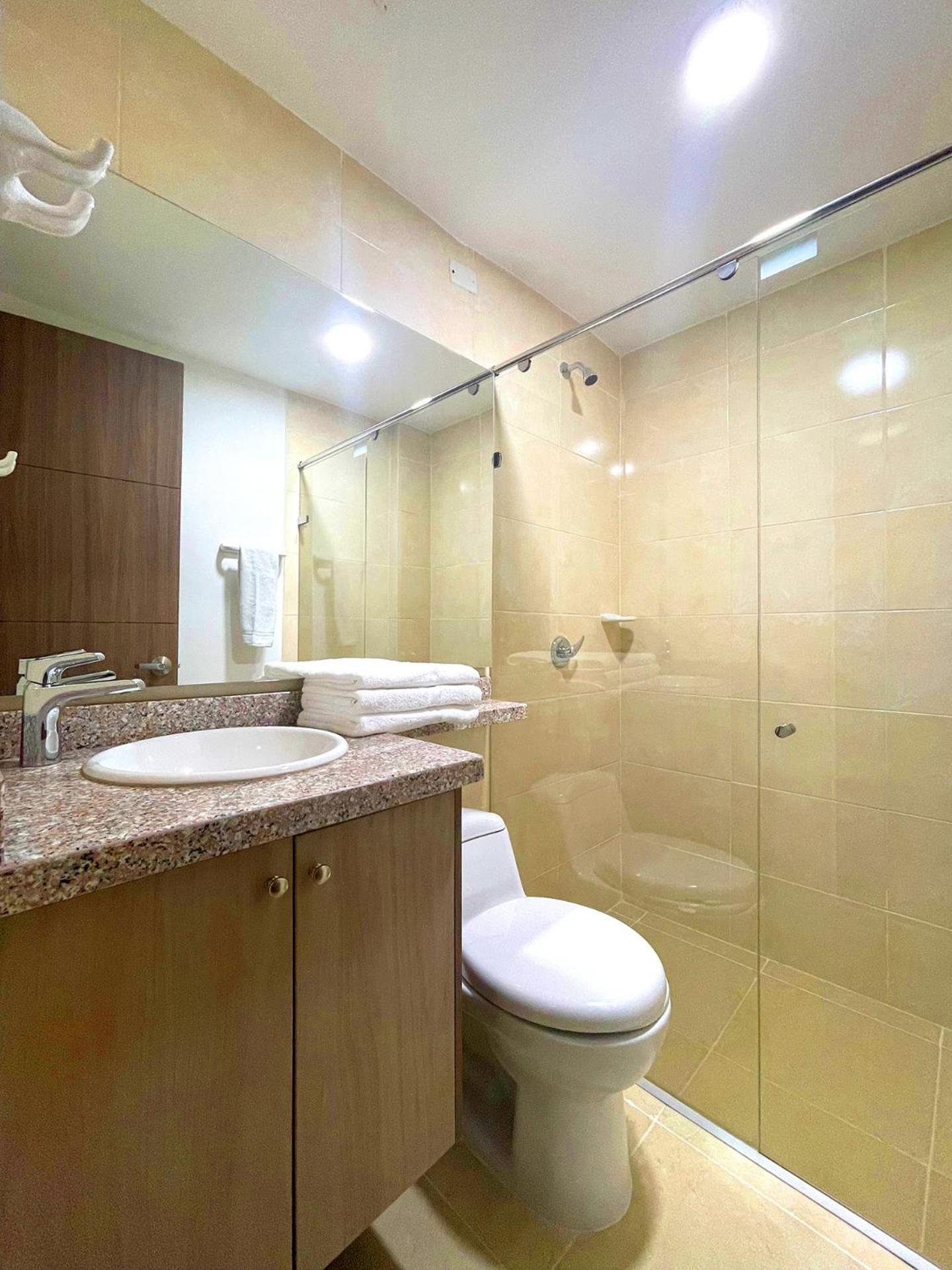 Hotel Prado 72 Inn Barranquilla  Luaran gambar