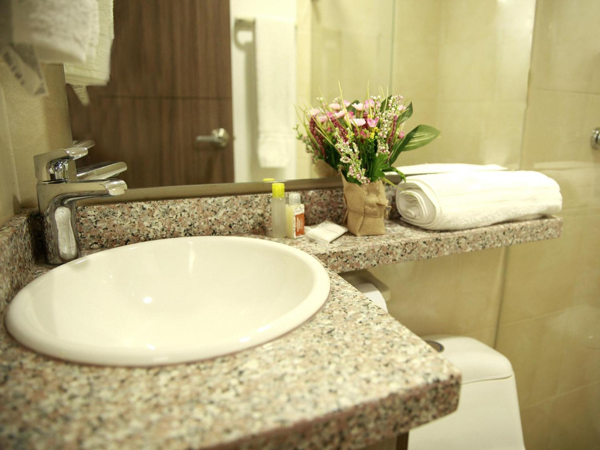 Hotel Prado 72 Inn Barranquilla  Luaran gambar