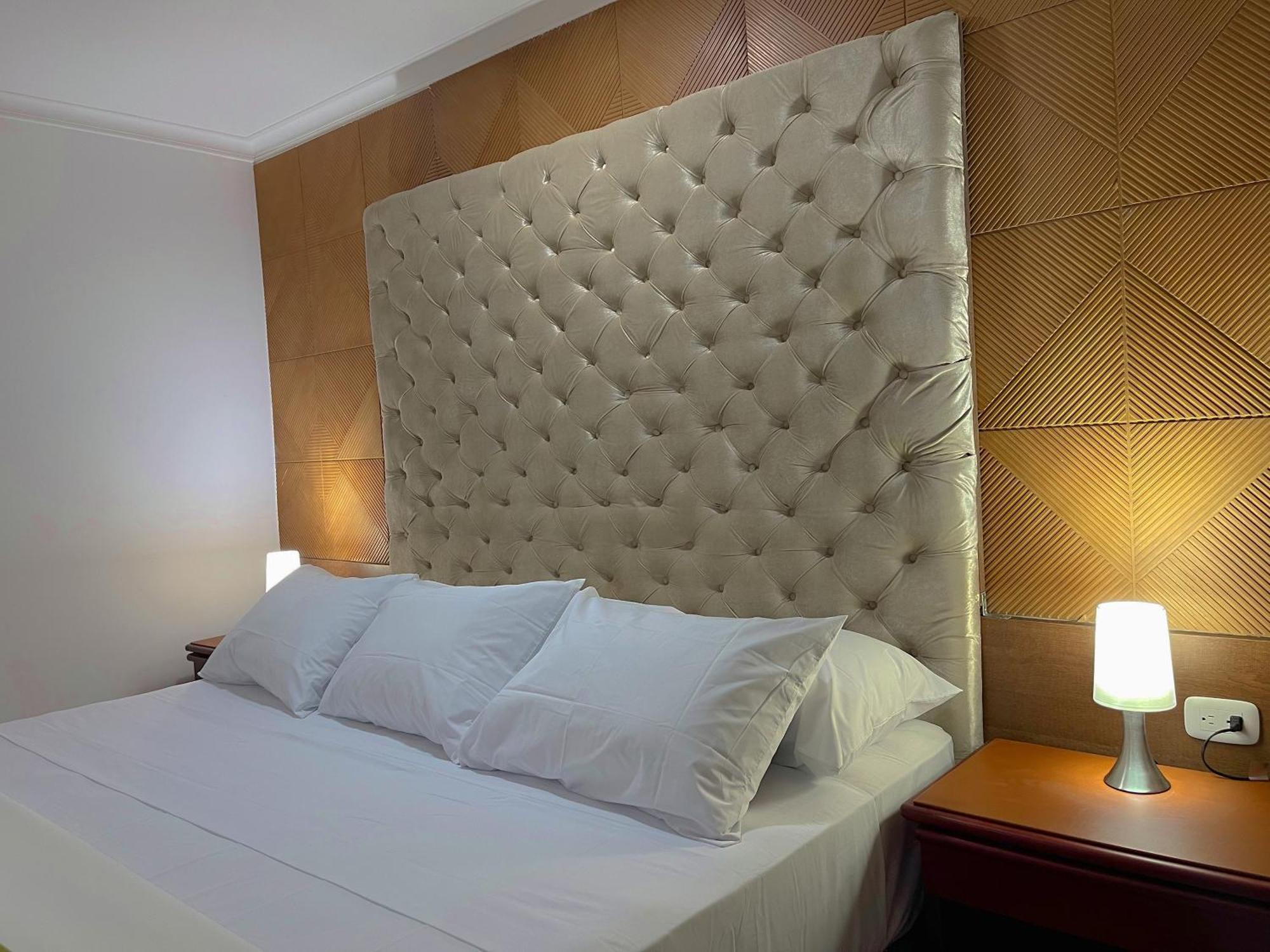 Hotel Prado 72 Inn Barranquilla  Luaran gambar