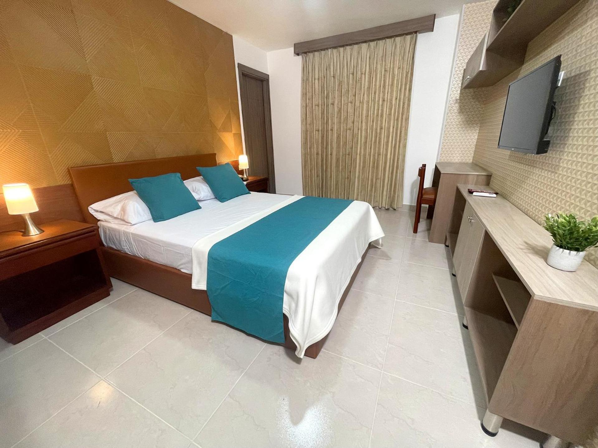 Hotel Prado 72 Inn Barranquilla  Luaran gambar
