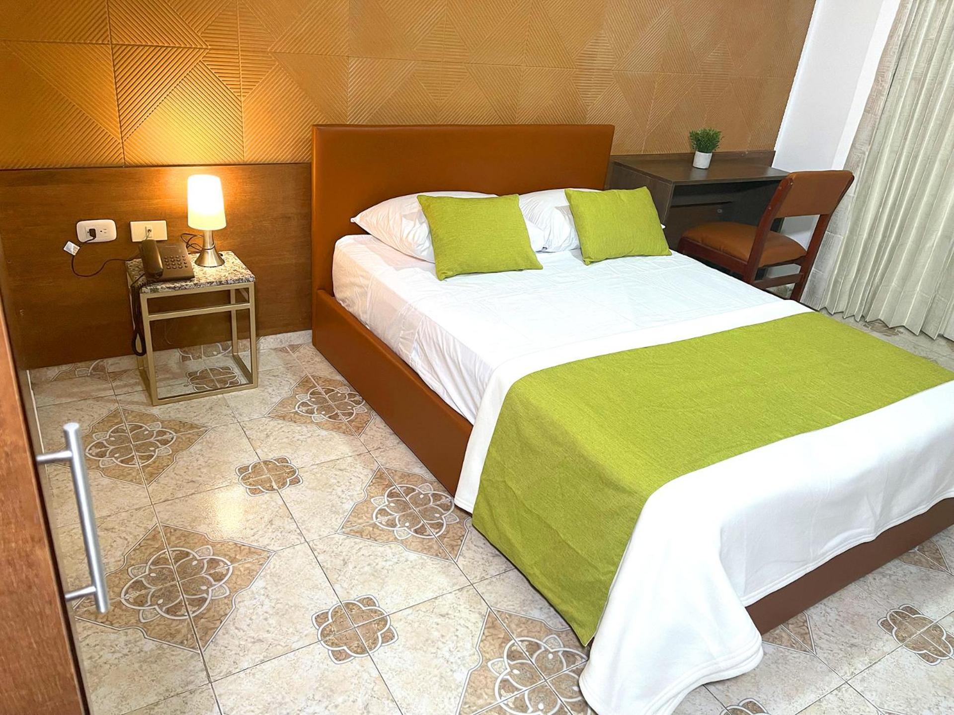 Hotel Prado 72 Inn Barranquilla  Luaran gambar
